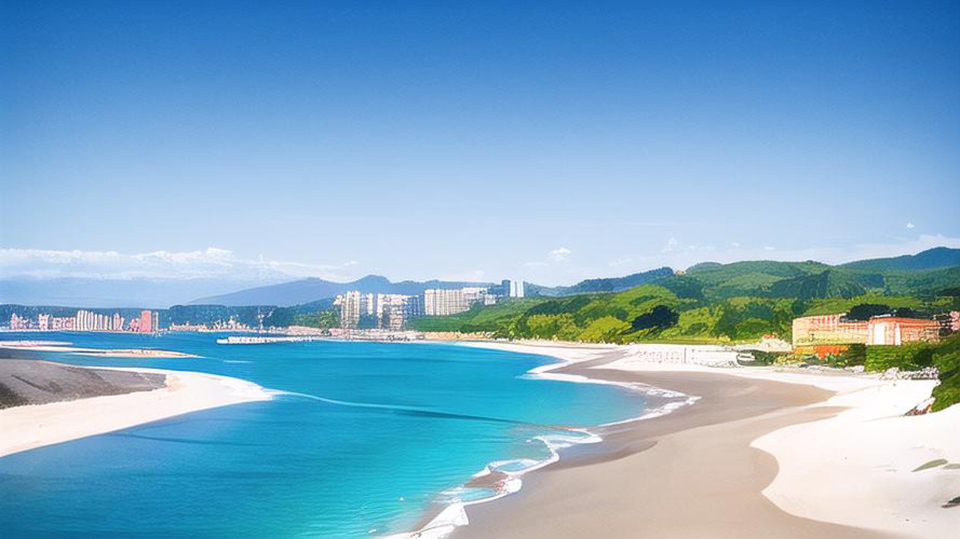 中企豪建电源